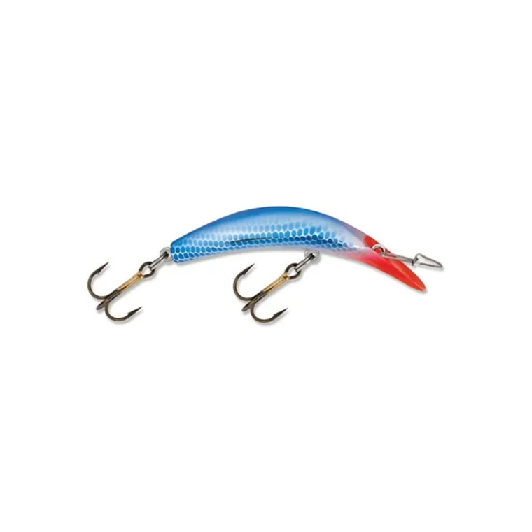 Señuelo Caiman K-13x Luhr Jensen 1