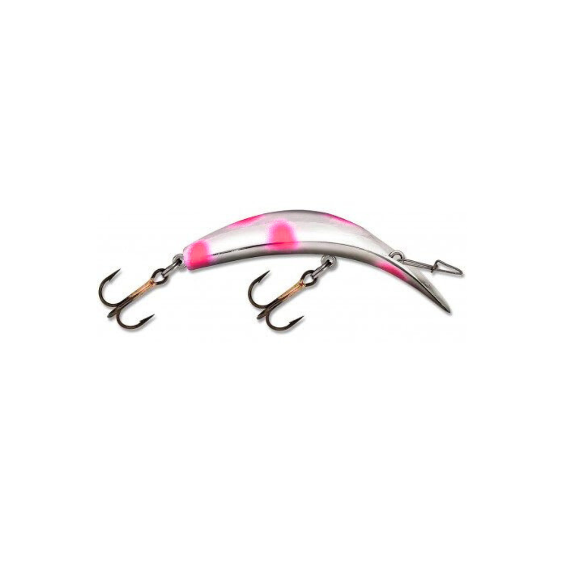 Señuelo Caiman K-13x Luhr Jensen 3