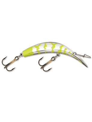 Señuelo Caiman K-14 Luhr Jensen