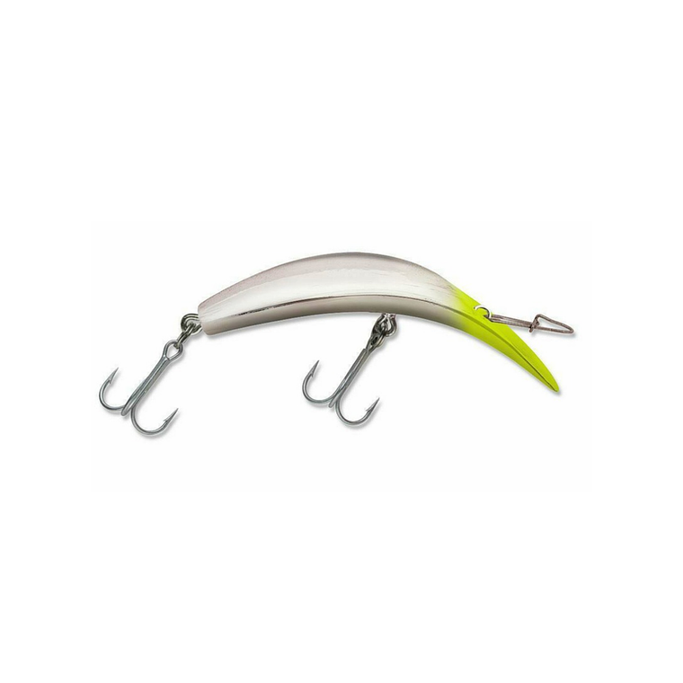 Señuelo Caiman K-14 Luhr Jensen 2