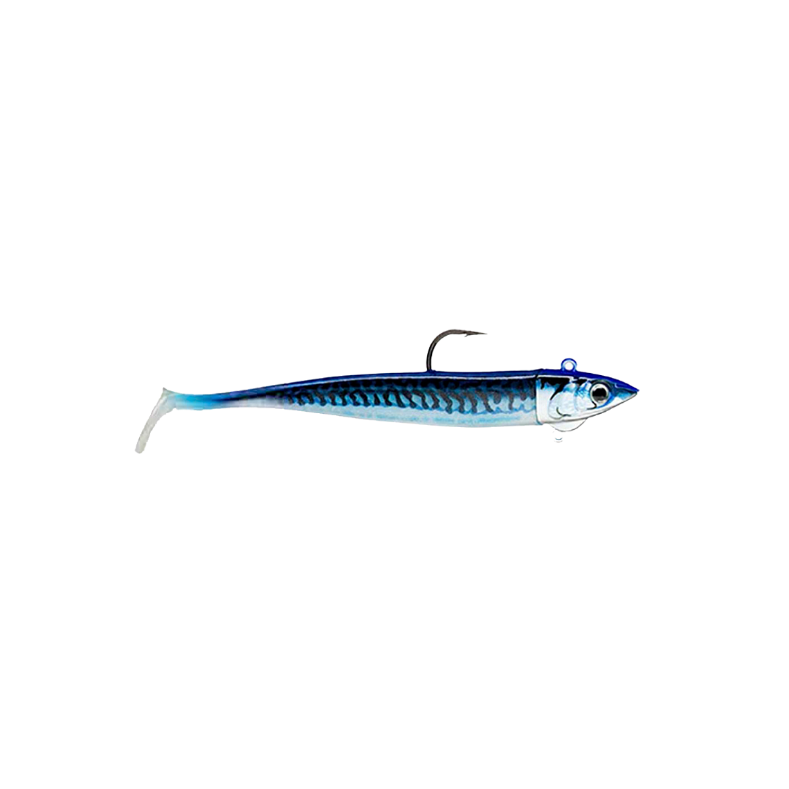 Vinilo Storm 360ºGT Coastal Biscay Minnow 46g 5
