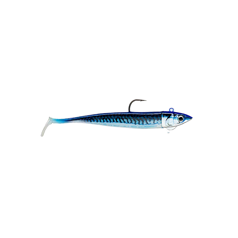 Vinilo Storm 360ºGT Coastal Biscay Minnow 46g 5
