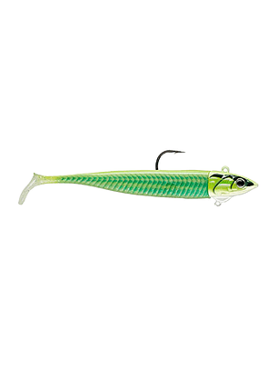 Vinilo Storm 360ºGT Coastal Biscay Minnow 46g