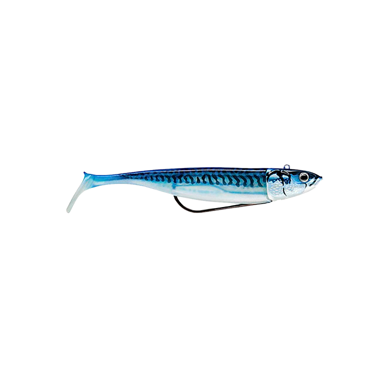 Vinilo Storm 360ºGT Coastal Biscay Shad 40g 3