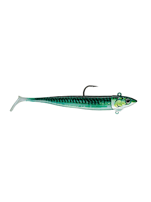 Vinilo Storm 360ºGT Coastal Biscay Minnow 30g