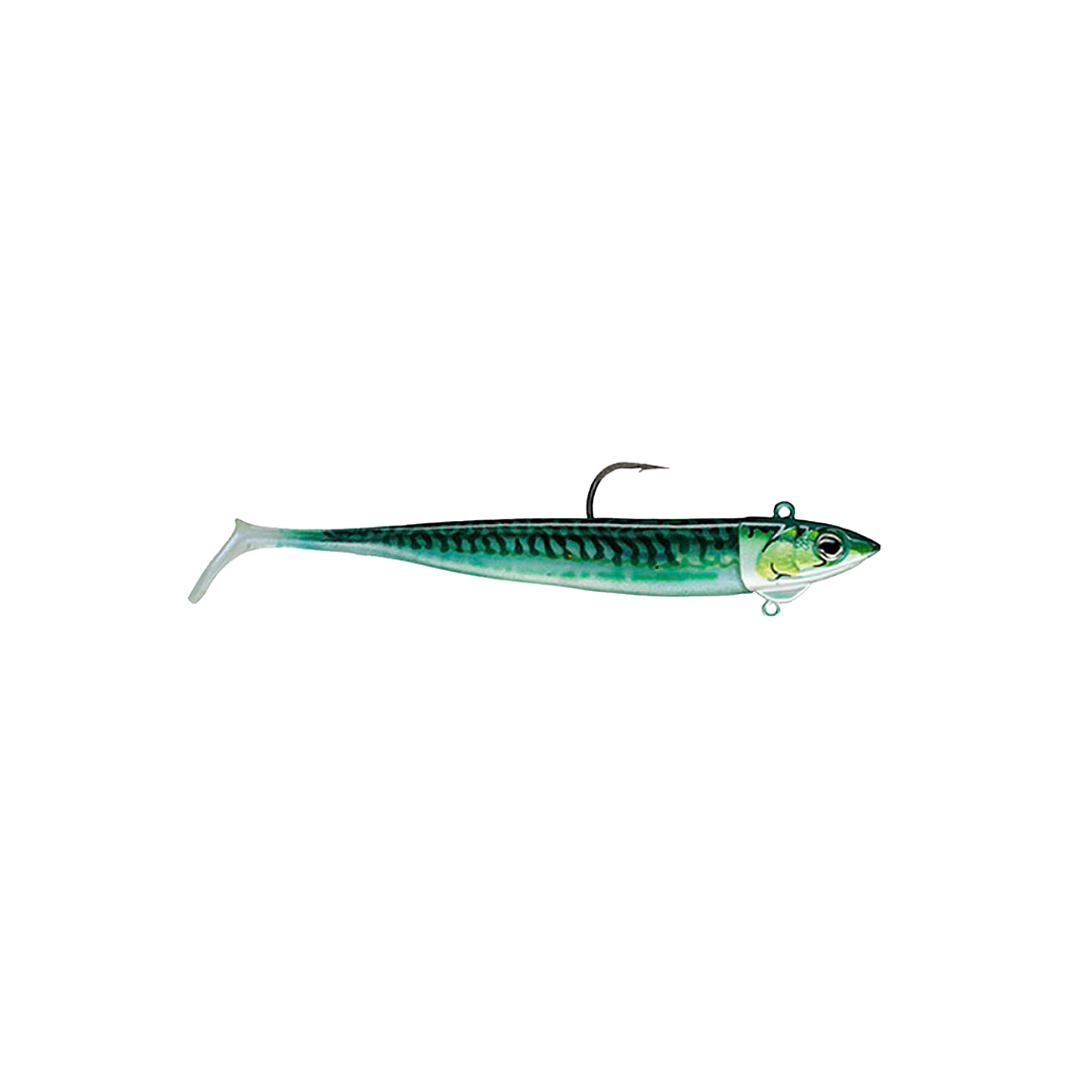 Vinilo Storm 360ºGT Coastal Biscay Minnow 21g 4