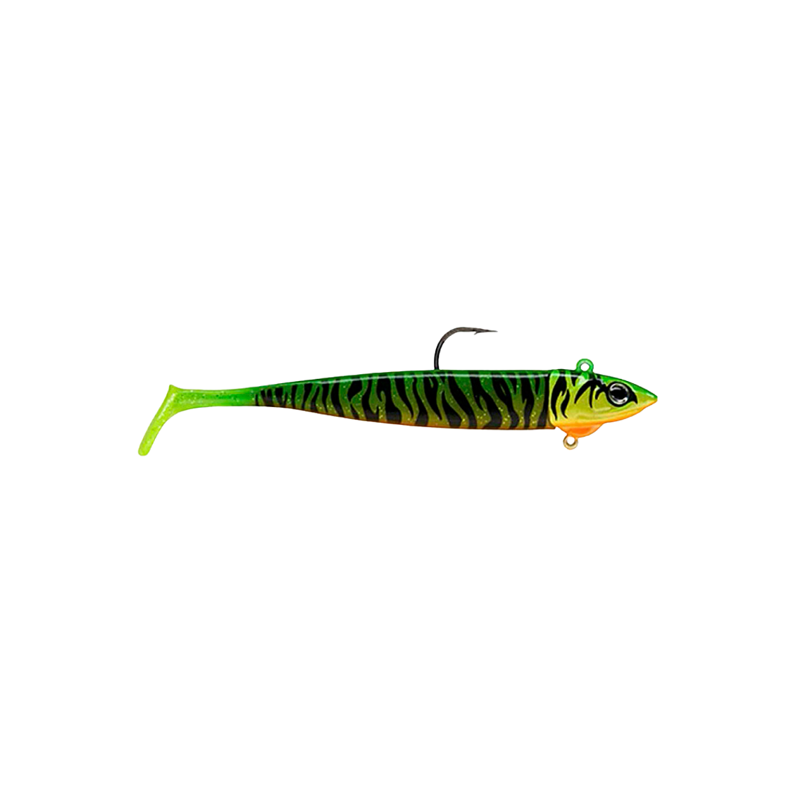 Vinilo Storm 360ºGT Coastal Biscay Minnow 21g 2