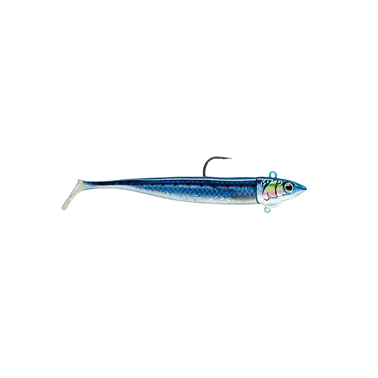 Vinilo Storm 360ºGT Coastal Biscay Minnow 21g 3