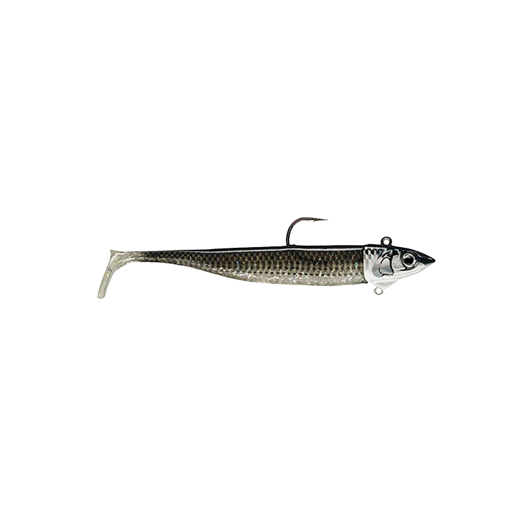 Vinilo Storm 360ºGT Coastal Biscay Minnow 21g 6