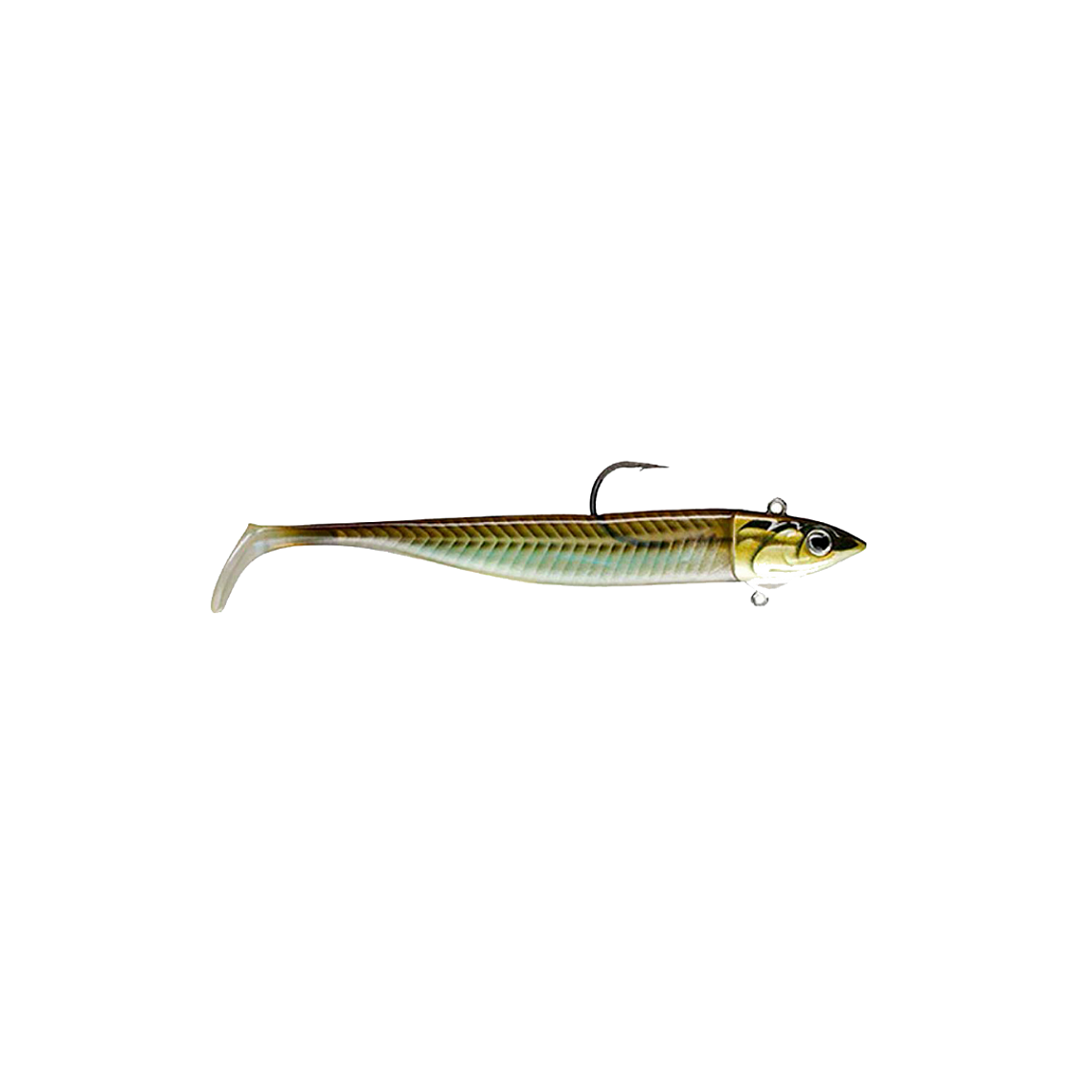 Vinilo Storm 360ºGT Coastal Biscay Minnow 21g 7