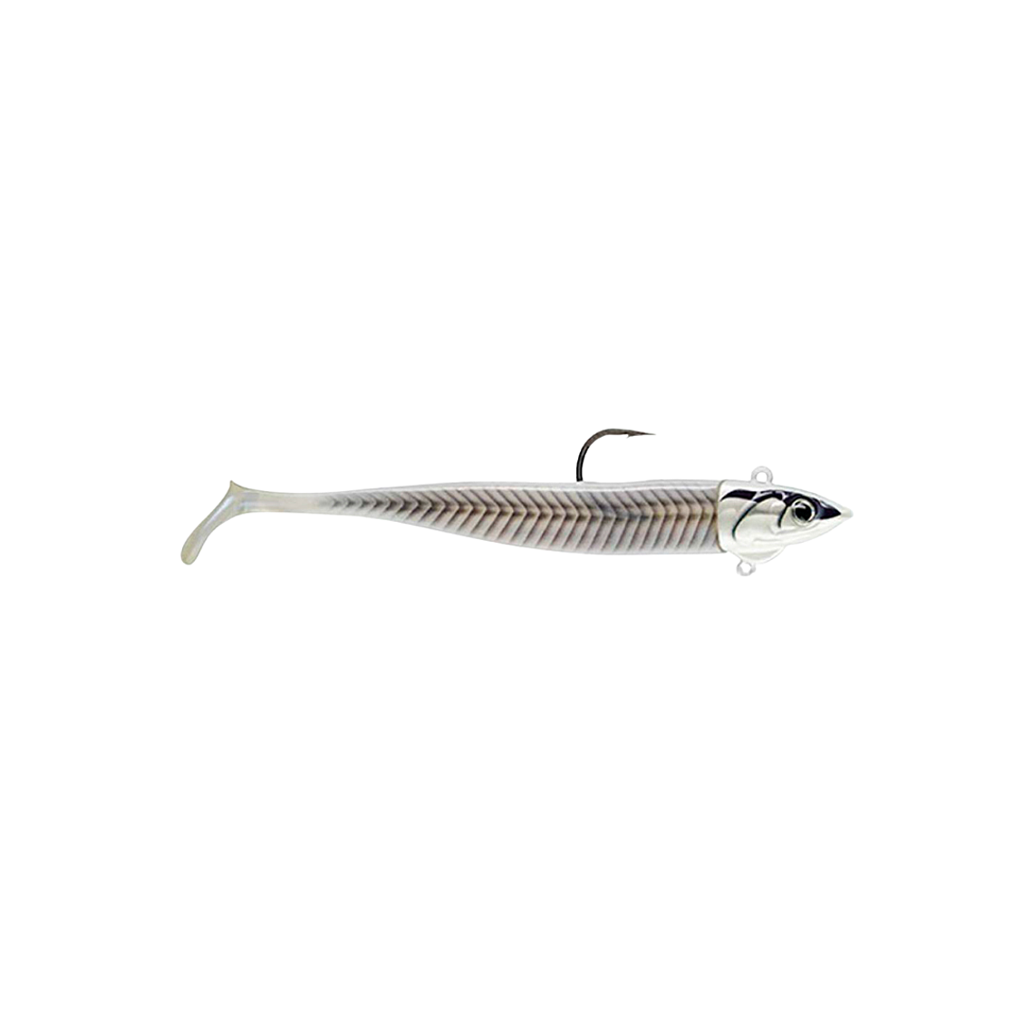 Vinilo Storm 360ºGT Coastal Biscay Minnow 21g 8