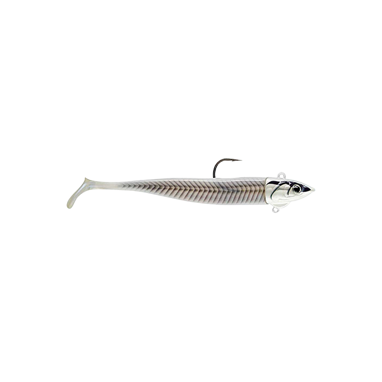 Vinilo Storm 360ºGT Coastal Biscay Minnow 21g 8
