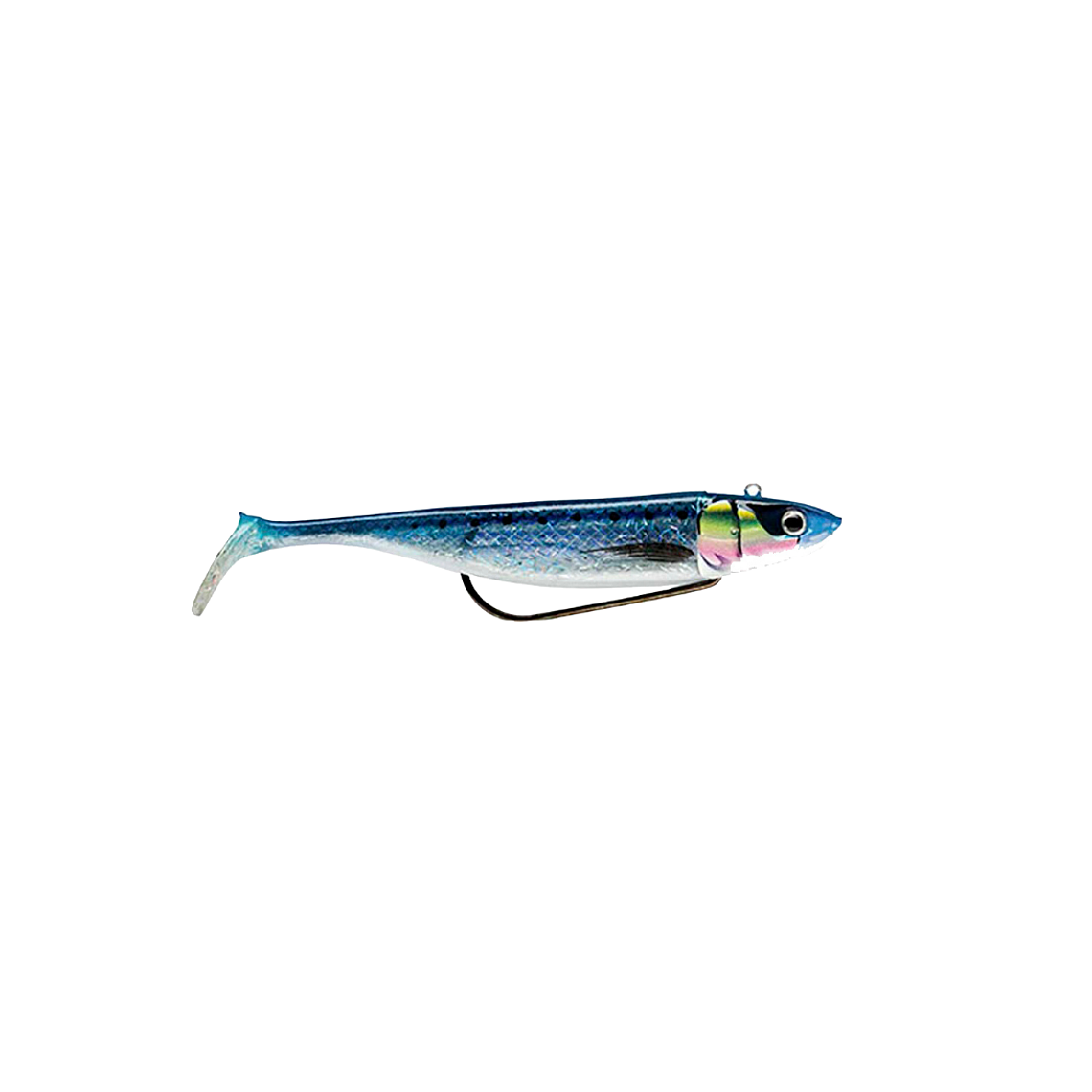 Vinilo Storm 360ºGT Coastal Biscay Shad 19g 1