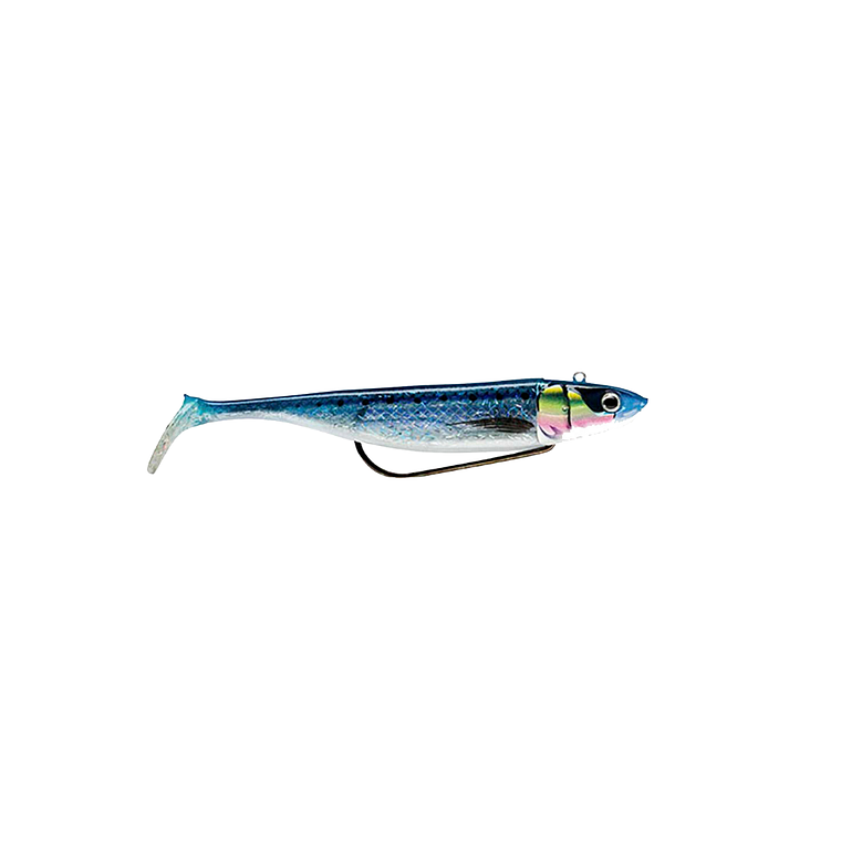 Vinilo Storm 360ºGT Coastal Biscay Shad 19g 1