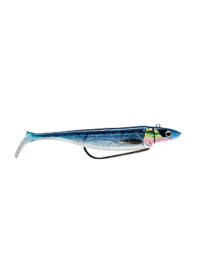 Vinilo Storm 360ºGT Coastal Biscay Shad 19g