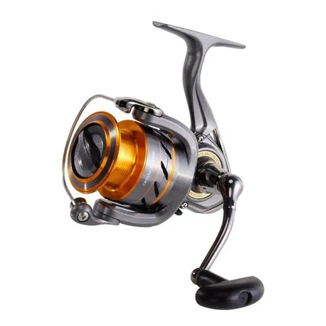 Daiwa Crossfire 2500 2