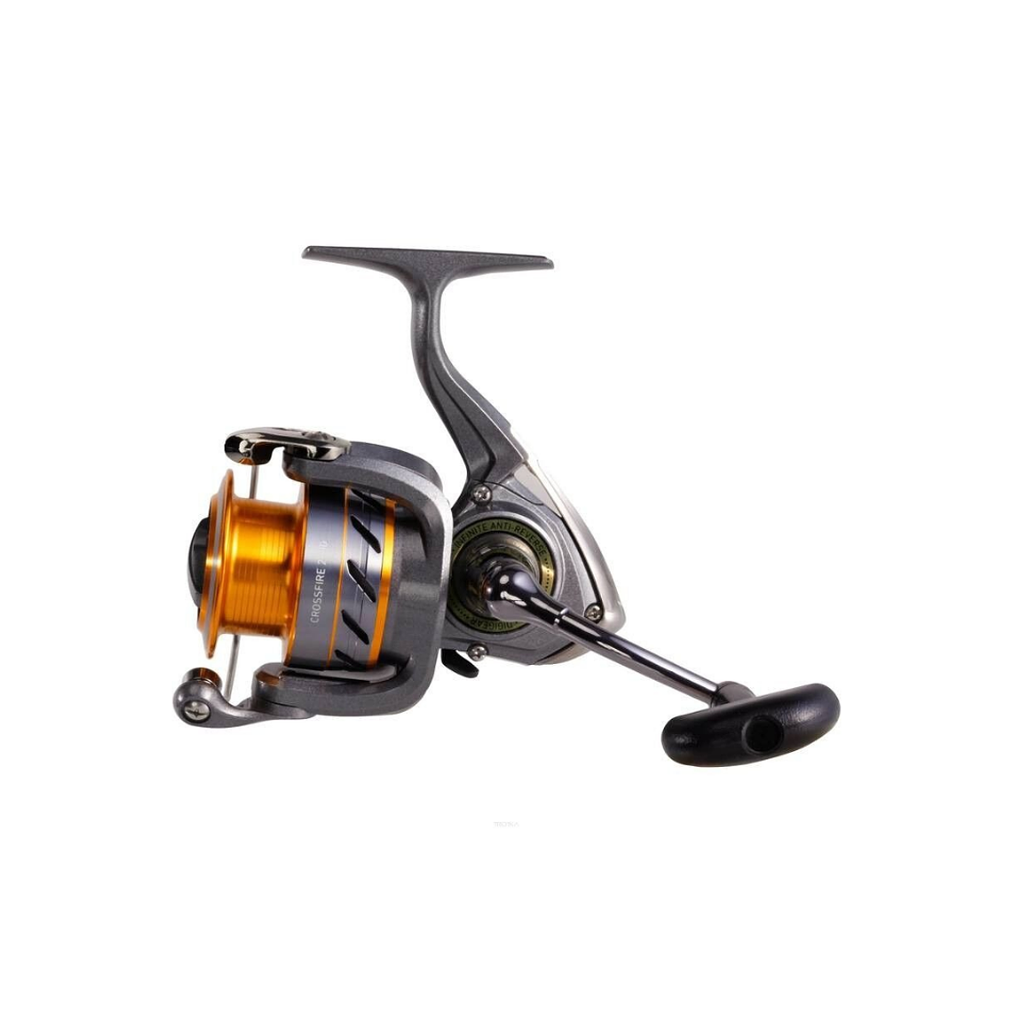 Daiwa Crossfire 2500 1