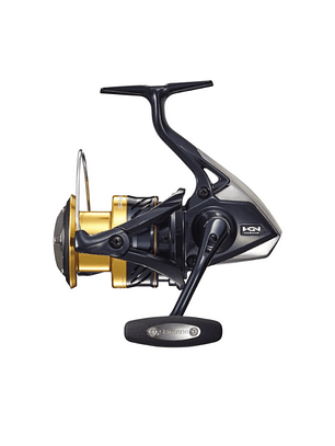 Shimano Spheros SW 4000XG