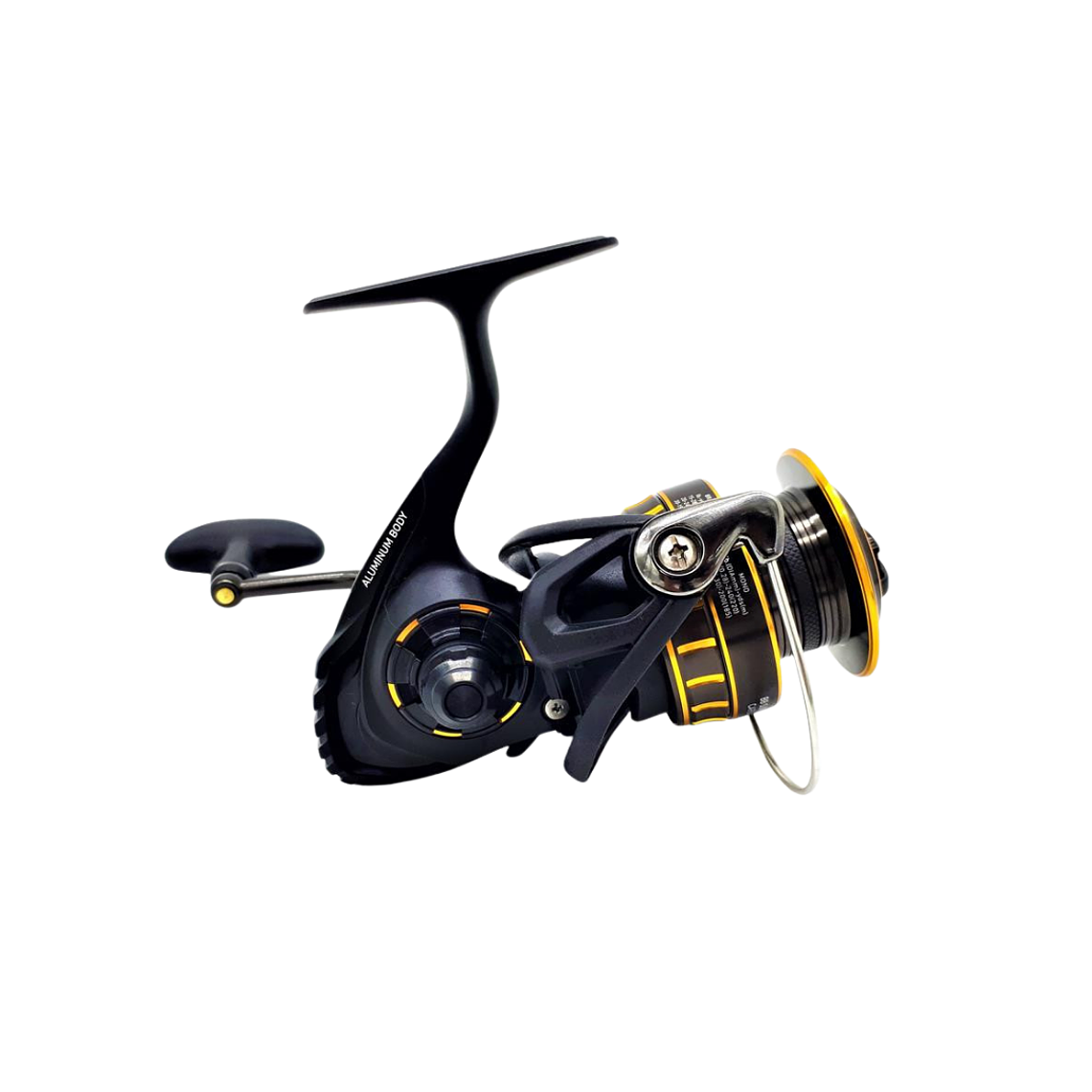 Daiwa BG 4000 2