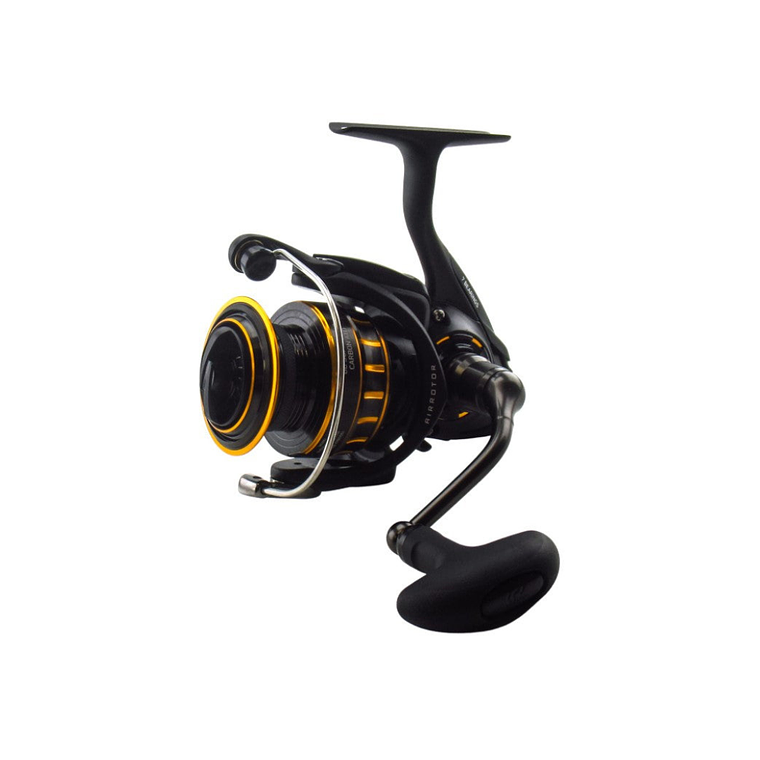 Daiwa BG 4000 1