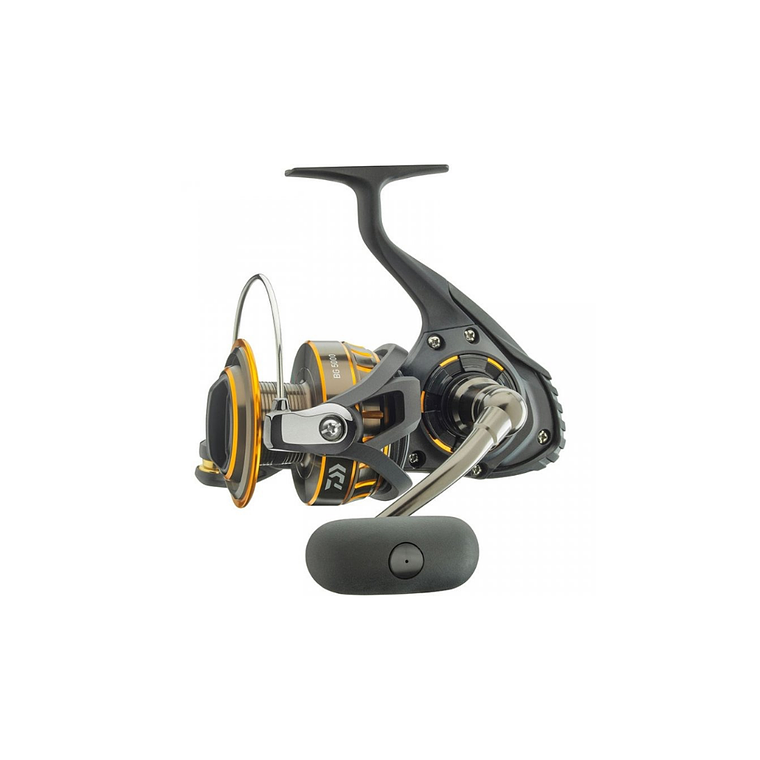 Daiwa BG 5000 1