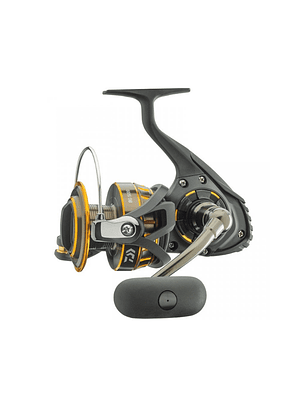 Daiwa BG 5000