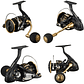 Daiwa BG SW 5000D-CXH - Miniatura 2