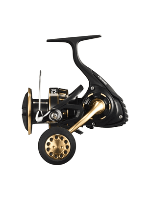 Daiwa BG SW 4000D-CXH