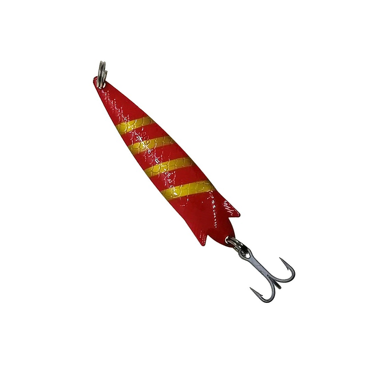 Cuchara Ragot Kayu 40g 2