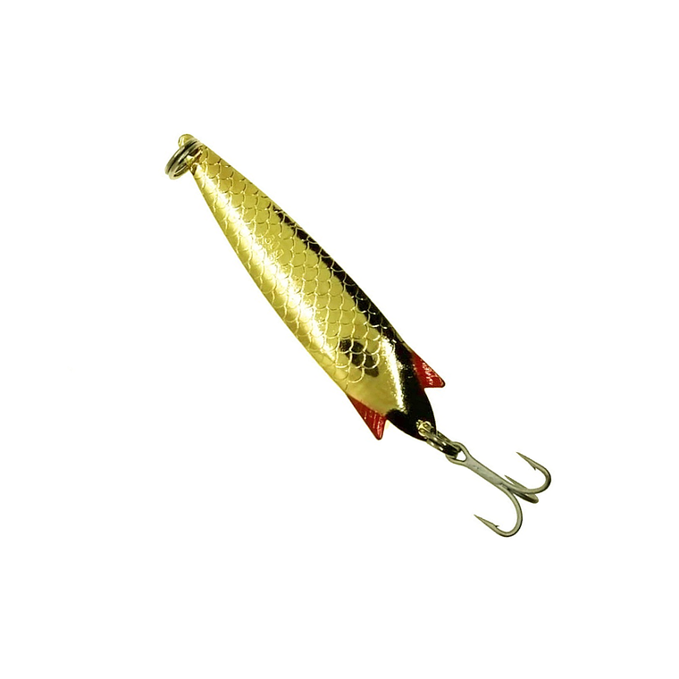 Cuchara Ragot Kayu 40g 3