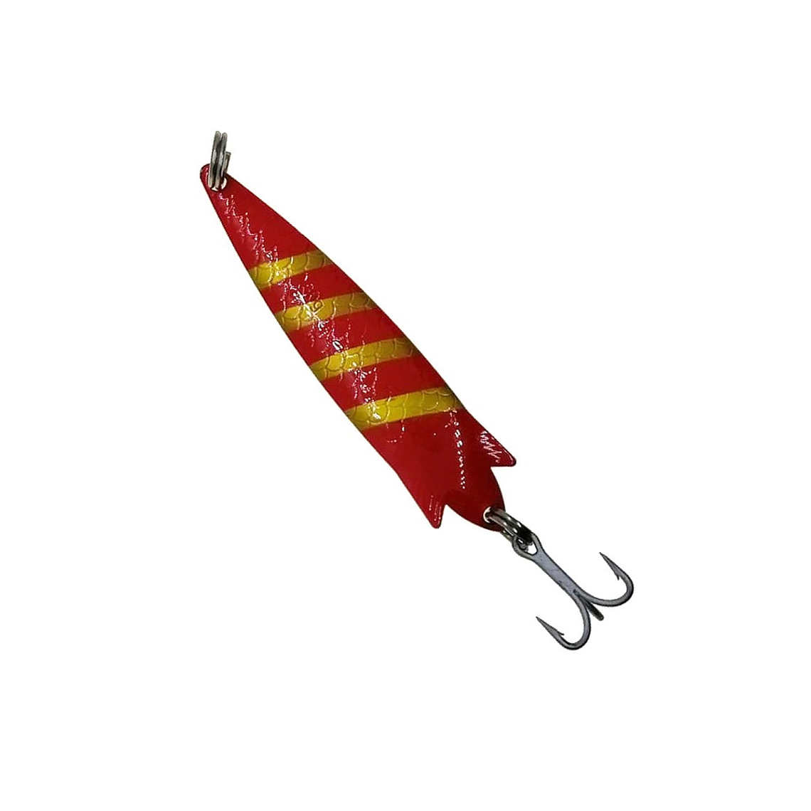 Cuchara Ragot Kayu 30g 1