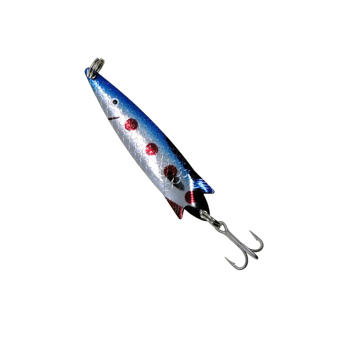 Cuchara Ragot Kayu 30g 5