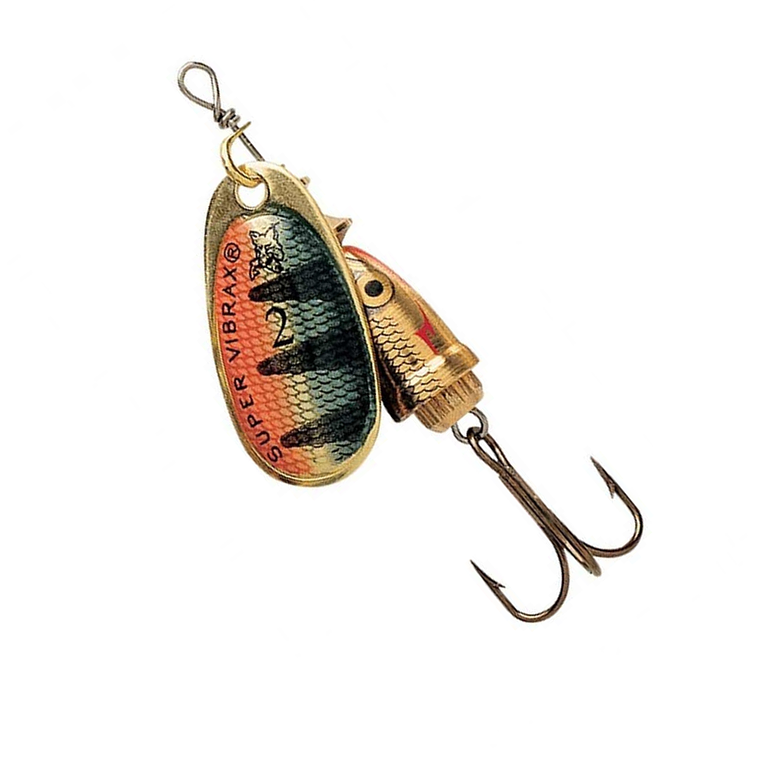 Spinner Blue Fox Vibrax N3 23