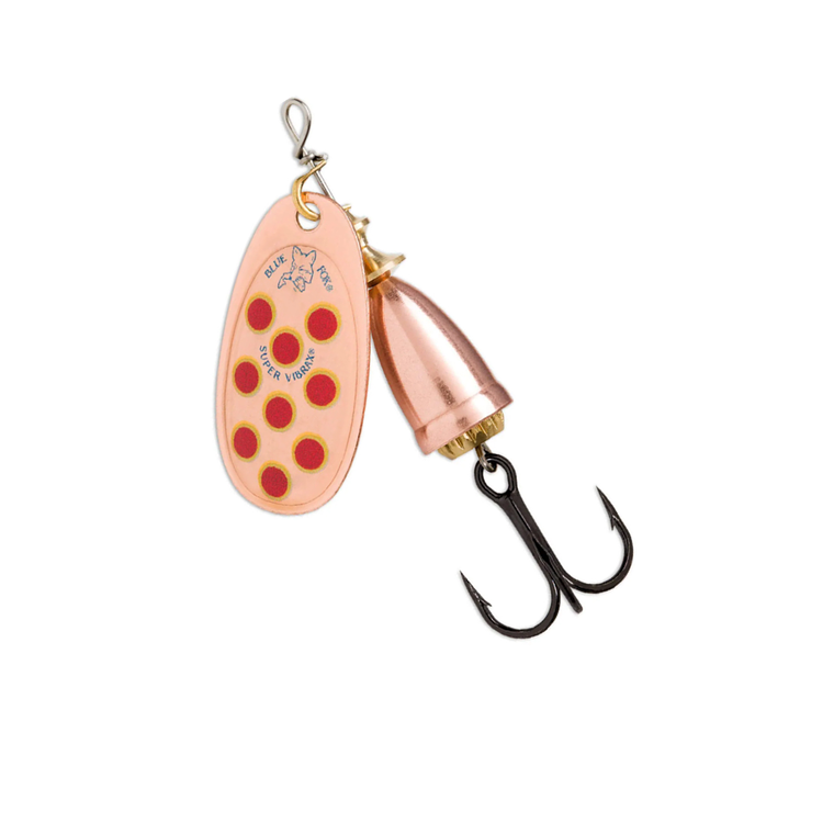 Spinner Blue Fox Vibrax N1 3