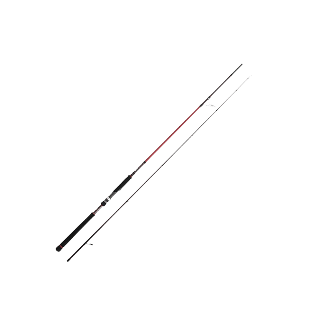 Caña Cinnetic Crafty Sea bass CRB4 Evolution 300MH 20-80g