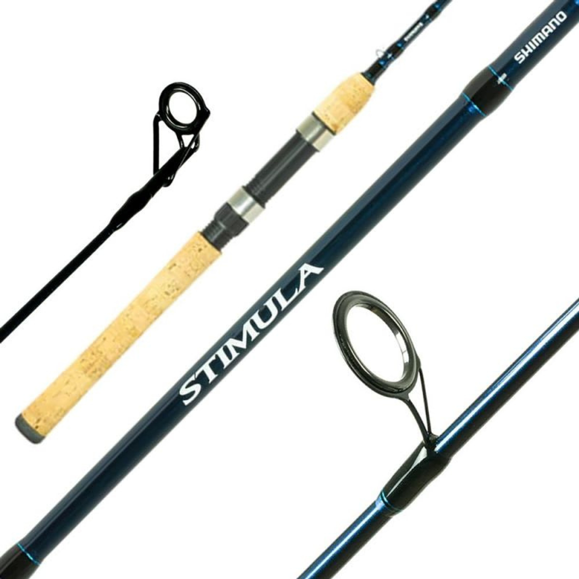 Caña Shimano Stimula 2.10m 7-21g 2
