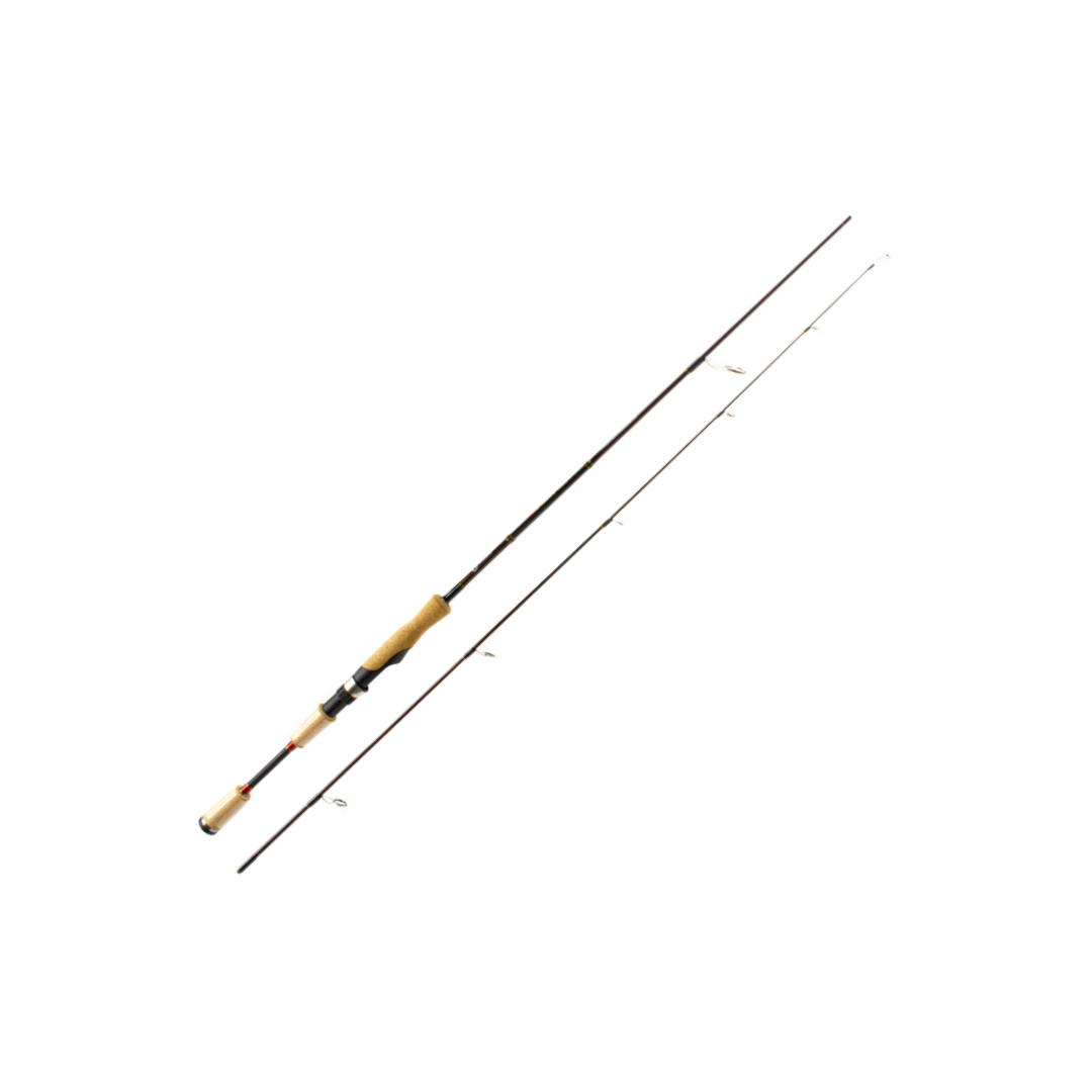 Caña Pioneer Crossfire Light 2.10m 2-14g