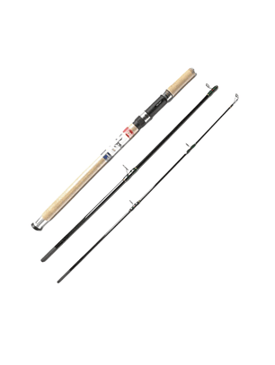 Caña Eagle Claw Rio Puelo 1.80m 30-70g 3 tramos