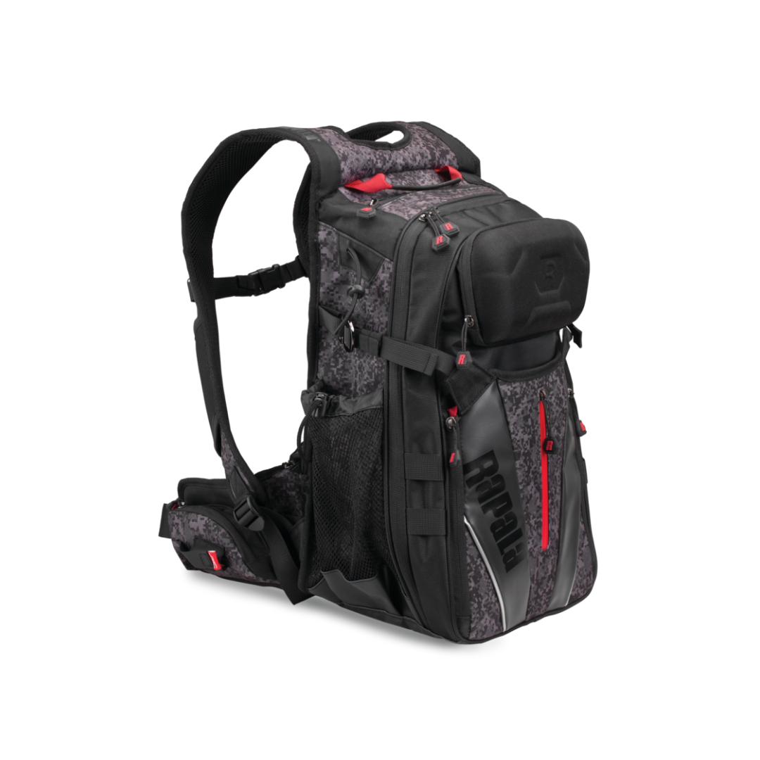 MOCHILA RAPALA URBAN BACK