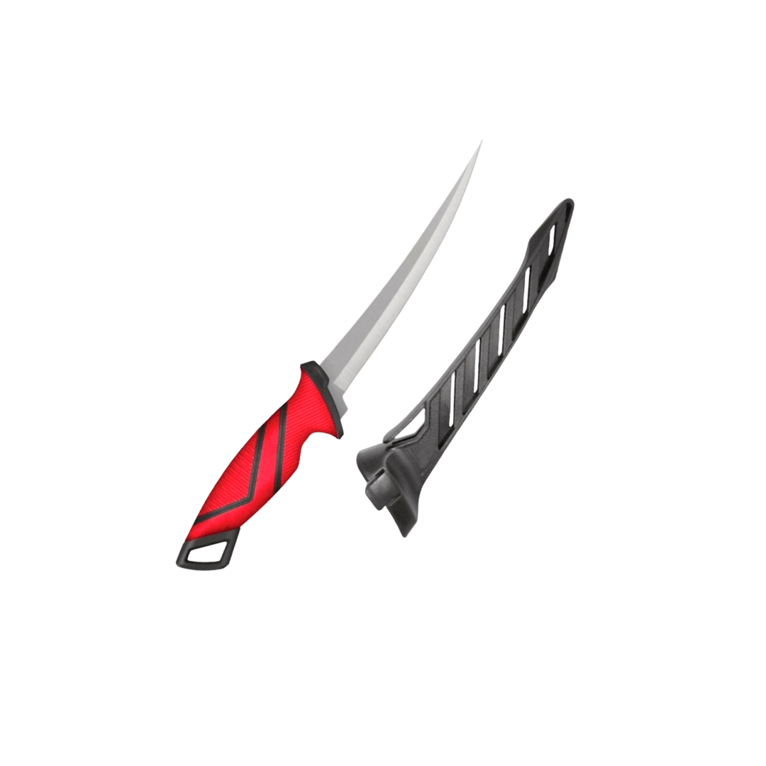 Cuchillo Filetero Hart