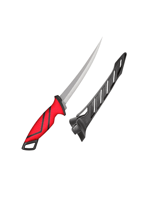 Cuchillo Filetero Hart 