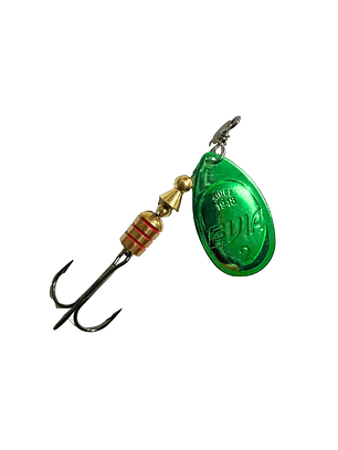 Cucharilla spinner Evia N3