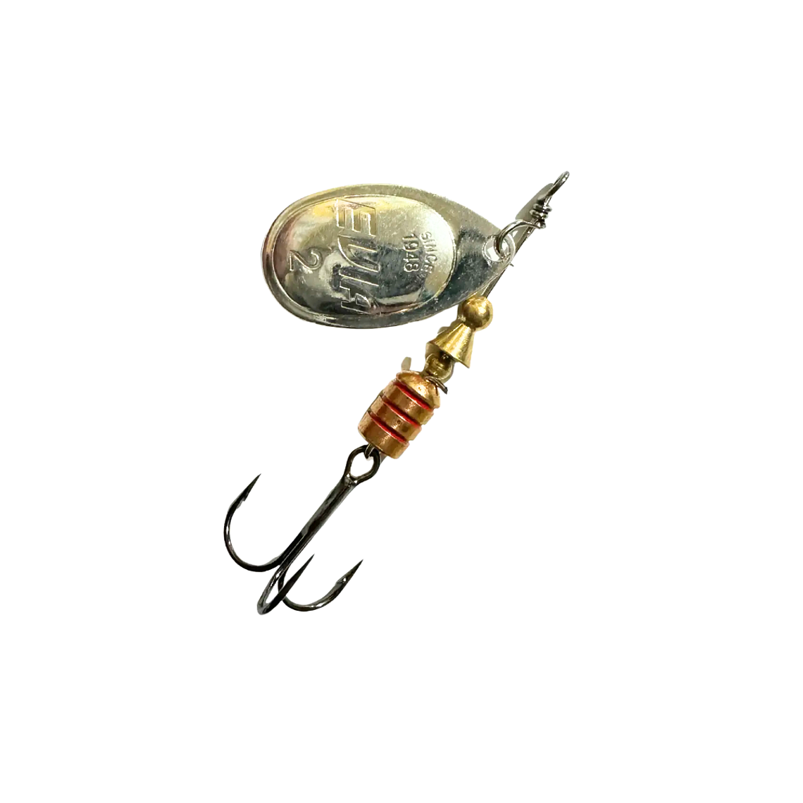 Cucharilla spinner Evia N3 2