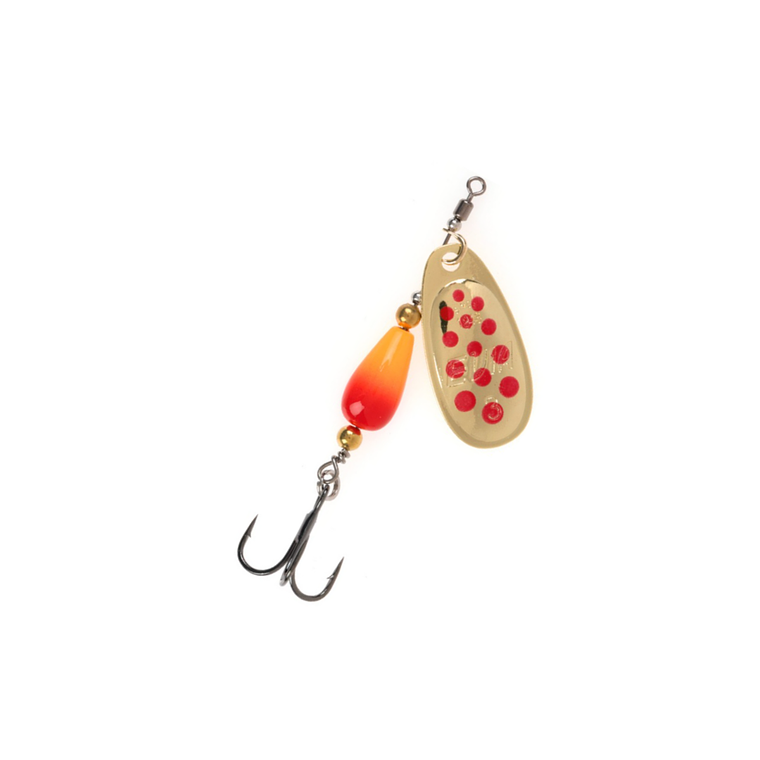 Cucharilla spinner Evia Dotty Max N3 1