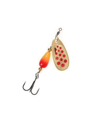 Cucharilla spinner Evia Dotty Max N3