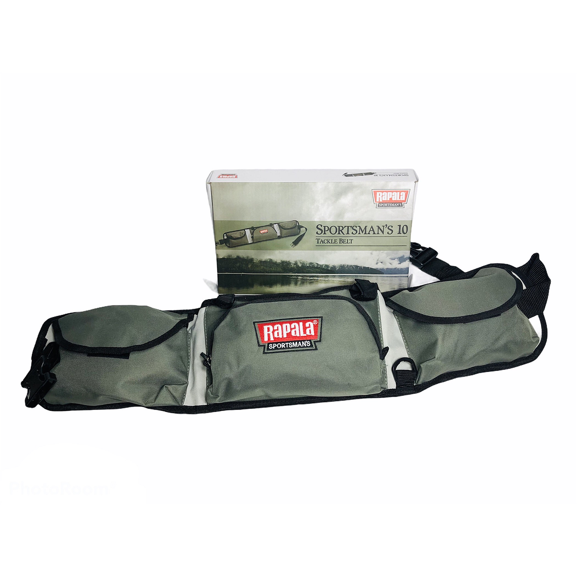 Banano Rapala Sportmans 10 3