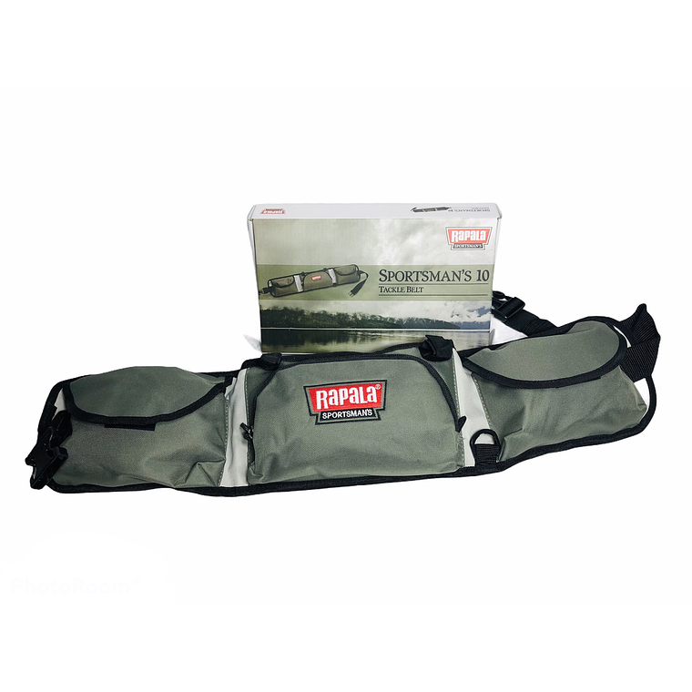 Banano Rapala Sportmans 10 3