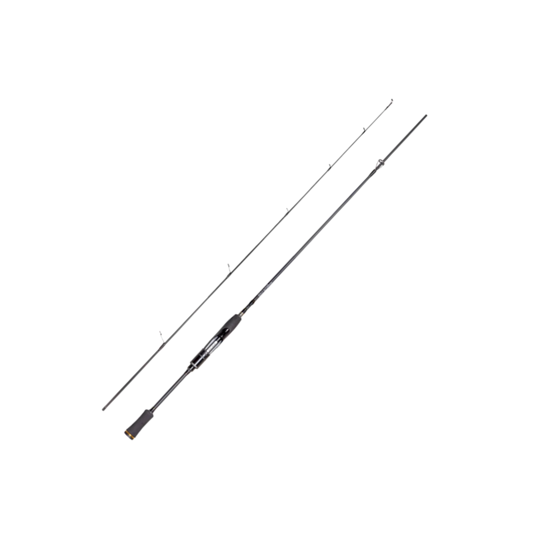 Caña Hunthouse Devastator 1.80m 1-7g