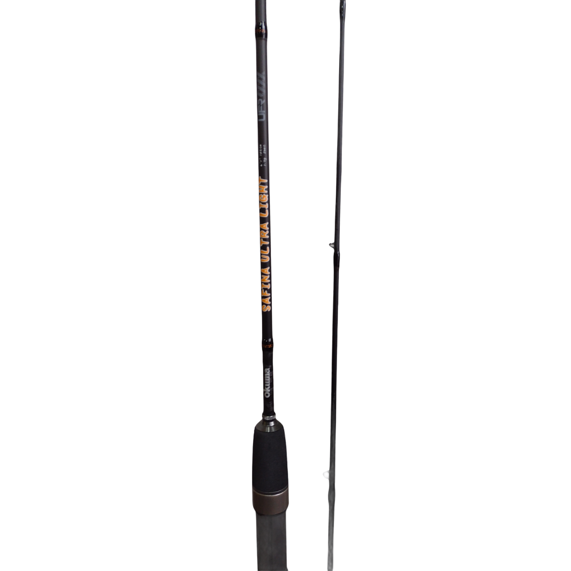 Caña Okuma Safina Ultra light 1.85m 1-7g 2