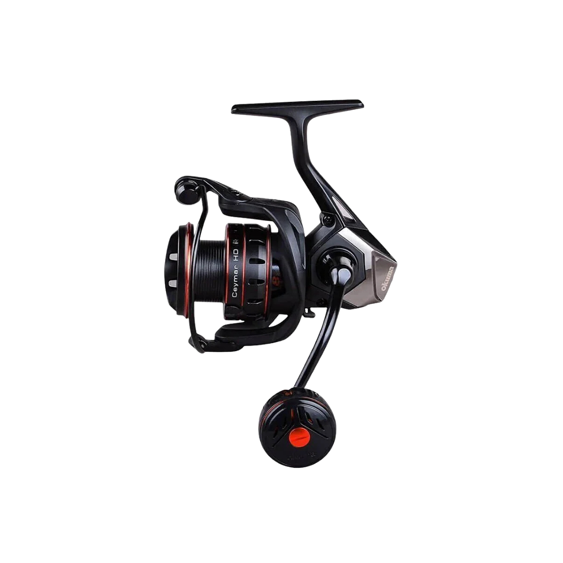 Okuma Ceymar HD 4000XA2 1
